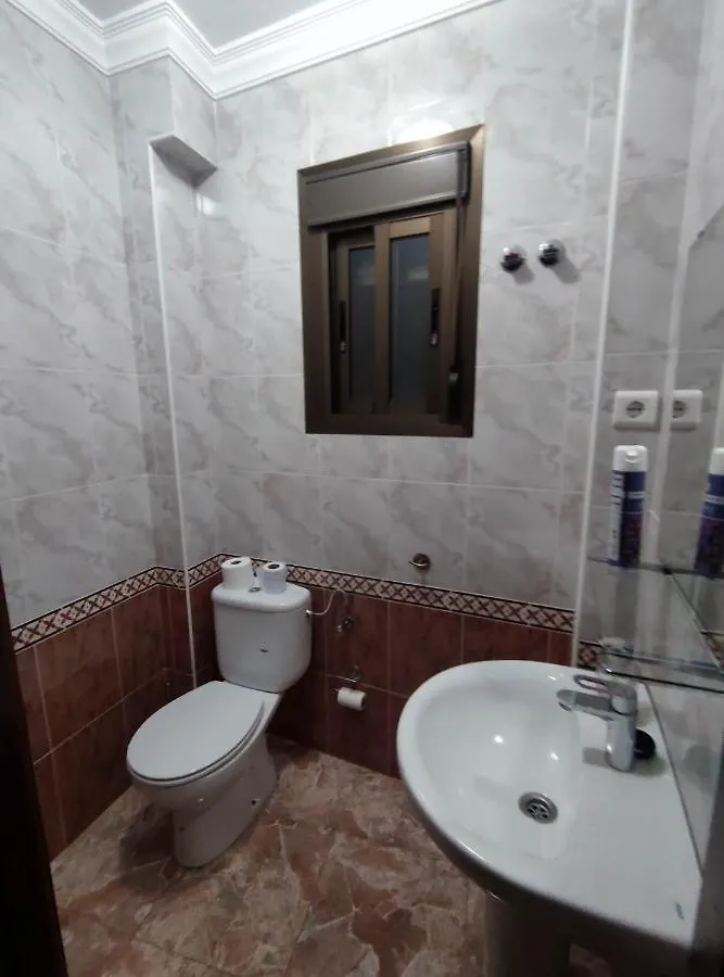 Apartment Casa Blanca W Sercu Andaluzji / Finca / Village House Montecorto