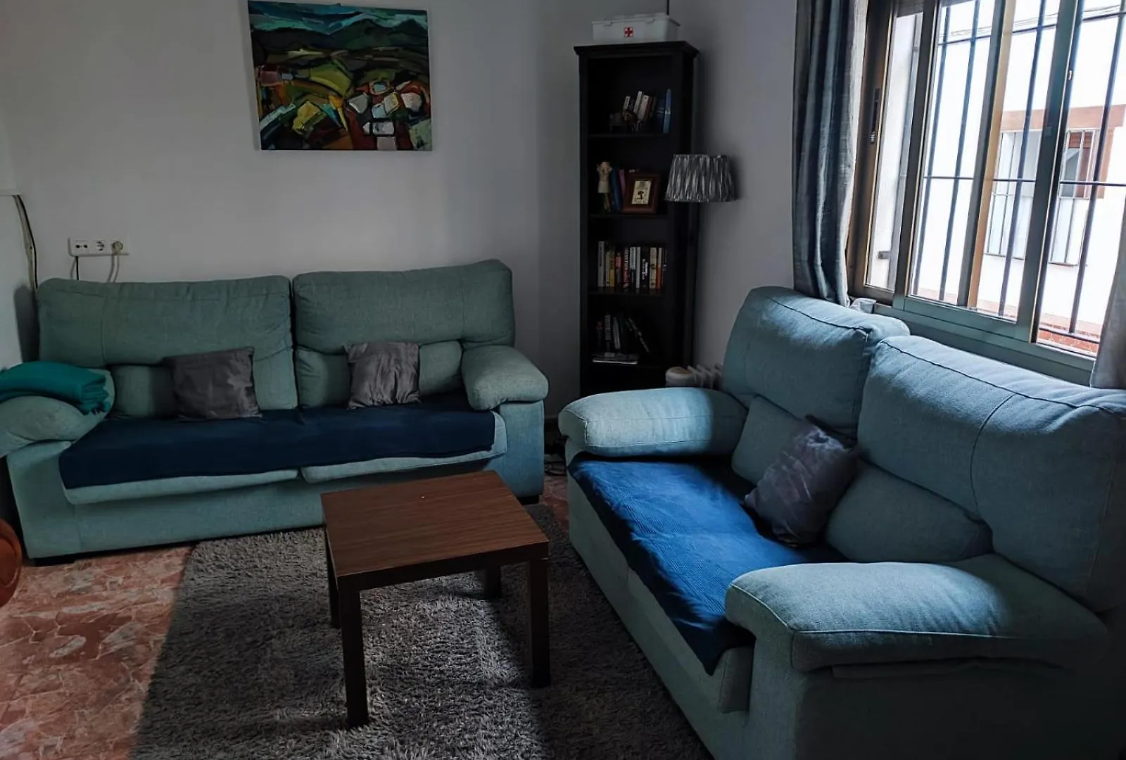 Casa Blanca W Sercu Andaluzji / Finca / Village House Montecorto