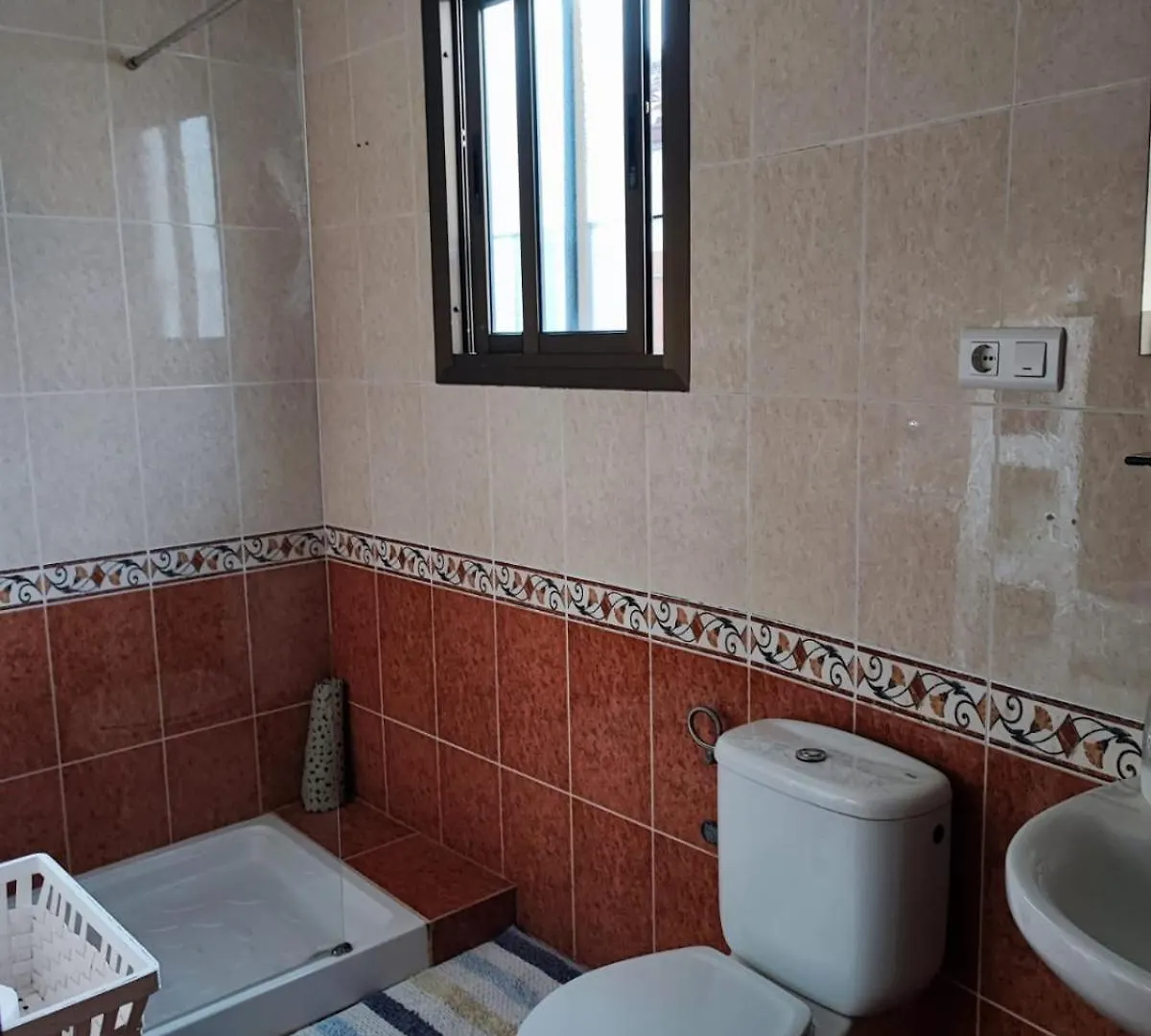 Casa Blanca W Sercu Andaluzji / Finca / Village House Montecorto Apartment