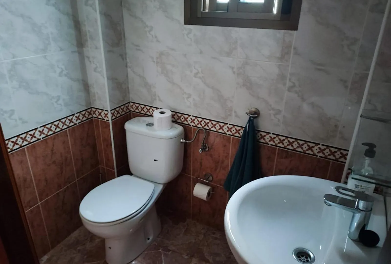 Casa Blanca W Sercu Andaluzji / Finca / Village House Montecorto